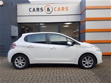 Peugeot 208 - 1.2 VTi Allure