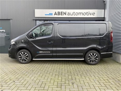 Opel Vivaro - 1.6 CDTi 120PK L1H1 Sport (NAVI|PDC|TREKHAAK) - 1