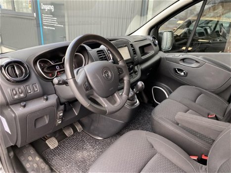 Opel Vivaro - 1.6 CDTi 120PK L1H1 Sport (NAVI|PDC|TREKHAAK) - 1