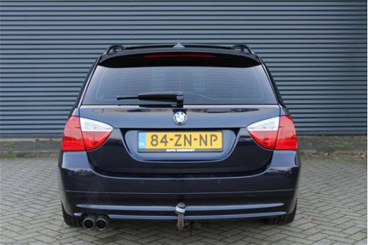 BMW 3-serie Touring - 325i High Executive Panoramdak Xenon Leer Navigatie Sportstoelen - 1
