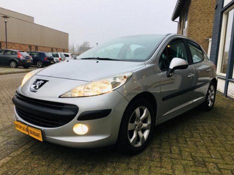 Peugeot 207 - 1.6 VTi / AIRCO/ TREKHAAK/ ELEKTR.PAKKET/ CV/ APK - 1