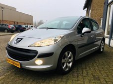 Peugeot 207 - 1.6 VTi / AIRCO/ TREKHAAK/ ELEKTR.PAKKET/ CV/ APK