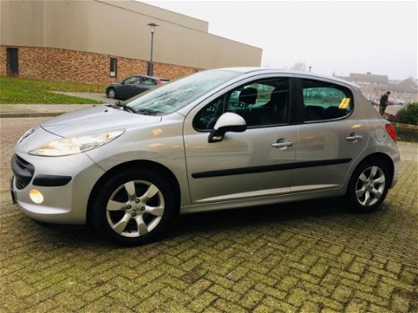 Peugeot 207 - 1.6 VTi / AIRCO/ TREKHAAK/ ELEKTR.PAKKET/ CV/ APK - 1