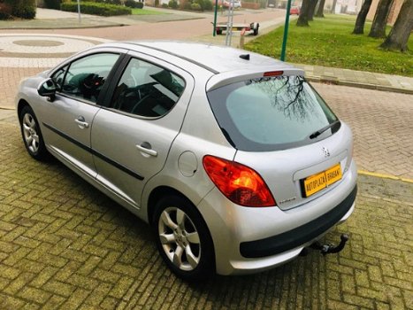 Peugeot 207 - 1.6 VTi / AIRCO/ TREKHAAK/ ELEKTR.PAKKET/ CV/ APK - 1