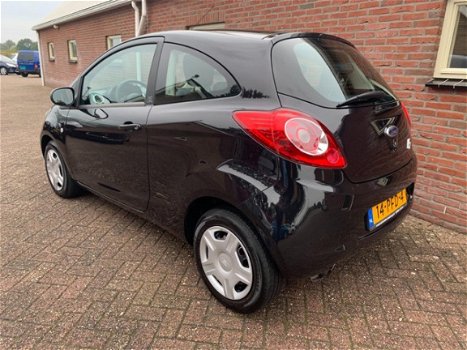 Ford Ka - 1.2 Comfort start/stop Airco, NAP - 1