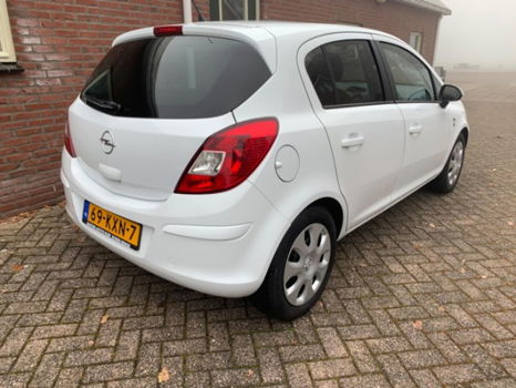 Opel Corsa - 1.2-16V '111' Edition Airco en NAP - 1