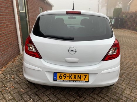 Opel Corsa - 1.2-16V '111' Edition Airco en NAP - 1