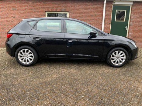 Seat Leon - 1.6 TDI NIEUWSTAAT - 1