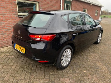 Seat Leon - 1.6 TDI NIEUWSTAAT - 1