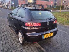 Seat Ibiza - 1.4-16V Sensation * APK*AIRCO*G3