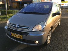 Citroën Xsara Picasso - 1.8i-16V Image *APK*AIRCO