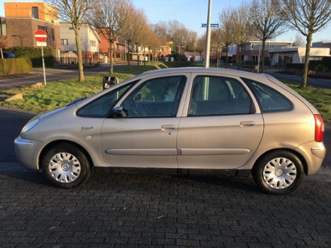 Citroën Xsara Picasso - 1.8i-16V Image *APK*AIRCO - 1