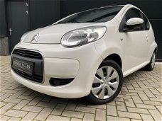 Citroën C1 - 1.0-12V Ambiance Nwe APK/Airco/Elekt.ramen/AUX