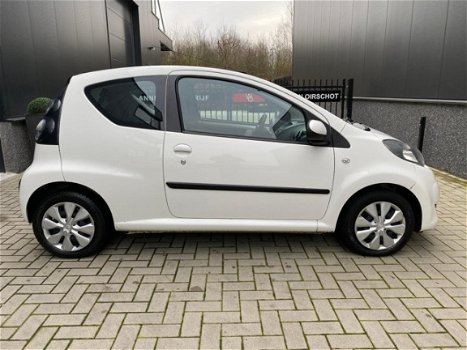 Citroën C1 - 1.0-12V Ambiance Nwe APK/Airco/Elekt.ramen/AUX - 1