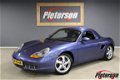 Porsche Boxster - 2.5 Cabriolet NL-AUTO HARDTTOP - 1 - Thumbnail