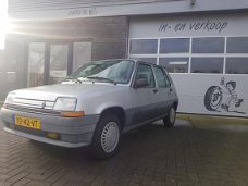 Renault 5 - 5 1.4 Cosmopolitan 1e eigenaar/ NAP