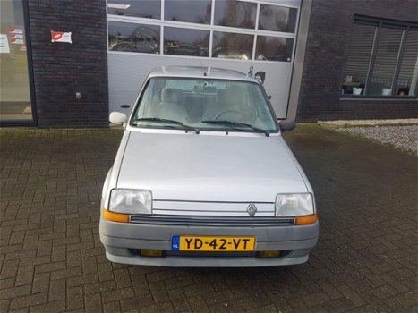 Renault 5 - 5 1.4 Cosmopolitan 1e eigenaar/ NAP - 1