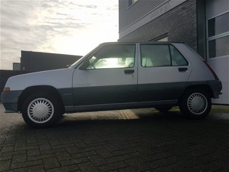 Renault 5 - 5 1.4 Cosmopolitan 1e eigenaar/ NAP - 1