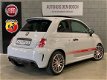 Fiat 500 Abarth - 1.4 T-Jet Competizione 595 - Panoramadak - 1 - Thumbnail