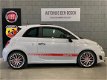 Fiat 500 Abarth - 1.4 T-Jet Competizione 595 - Panoramadak - 1 - Thumbnail