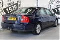 Volvo S80 - 2.4 Elite Youngtimer AIRCO - 1 - Thumbnail