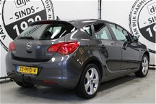 Opel Astra - 1.4 TURBO EDITION 5 DRS AIRCO CRUISE NAVIGATIE TREKHAAK