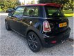 Mini Mini Cooper - 1.6 S Mayfair 184PK, 2010, NAVI, XENON - 1 - Thumbnail