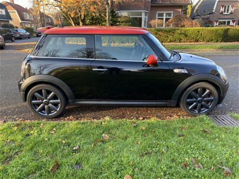 Mini Mini Cooper - 1.6 S Mayfair 184PK, 2010, NAVI, XENON - 1