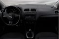 Volkswagen Polo - 1.4-16V Highline Style Sport 5 deurs (PANORAMADAK, STOELVERWARMING, SPORTSTOELEN, - 1 - Thumbnail