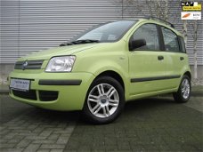 Fiat Panda - 1.2 SportSound AIRCO/APK 21-1-2021/ALLE OPTIES