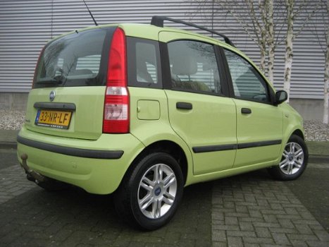 Fiat Panda - 1.2 SportSound AIRCO/APK 21-1-2021/ALLE OPTIES - 1