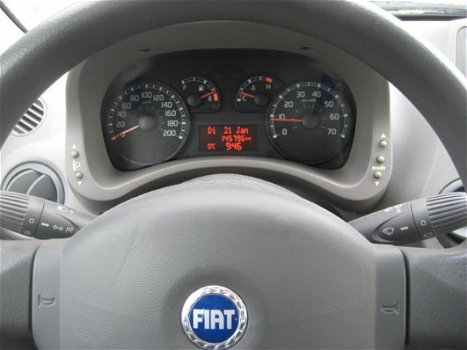 Fiat Panda - 1.2 SportSound AIRCO/APK 21-1-2021/ALLE OPTIES - 1