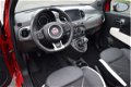 Fiat 500 C - 0.9 TWINAIR TURBO CABRIO SPORT ORIG.NL LEDER 80PK 48DKM - 1 - Thumbnail