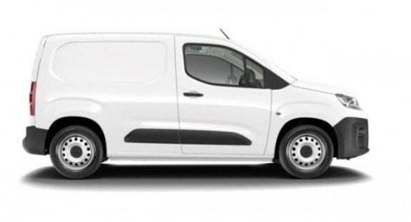 Citroën Berlingo - Van Blue HDi 100 S7S Driver 1000 kg - 1