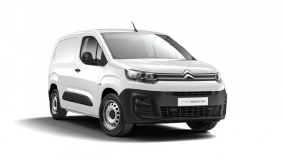 Citroën Berlingo - Van GB 1.6 BlueHDi 100pk S&S L1 verh - 1