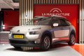 Citroën C4 Cactus - 110pk SHINE Nav/Achteruitrijcamera/ PDC - 1 - Thumbnail