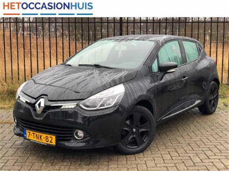 Renault Clio - 0.9 TCe 90 pk Expression | Navigatie | - 1