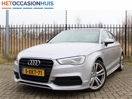 Audi A3 - 1.4 TFSI 150 pk Pro Line S | Panoramadak | - 1