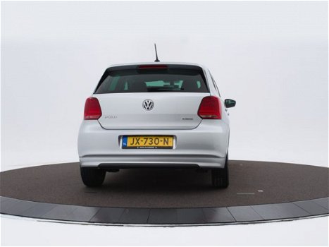 Volkswagen Polo - 1.0 Tsi 95pk Edition | Navigatie | Airco | BlueTooth | - 1