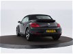 Volkswagen Beetle Cabriolet - 1.2 Tsi 105pk DSG Design | Clima | P-Sensoren | Stoel Verwarming | 18