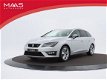 Seat Leon ST - 1.4 Tsi 150pk DSG FR Connect | Navigatie | Camera | Led Koplampen | P-Sensoren | 17