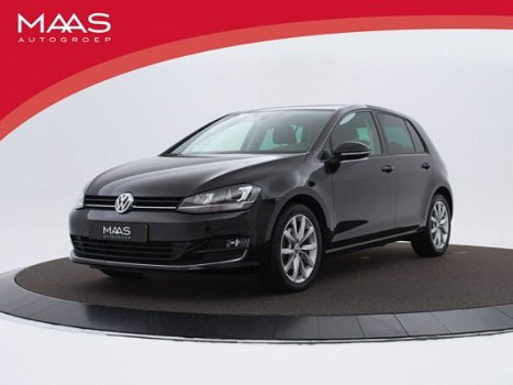 Volkswagen Golf - 1.4 Tsi 125pk Business Edition | Panoramadak | Keyless | Camera | Massage Sportsto - 1