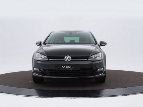 Volkswagen Golf - 1.4 Tsi 125pk Business Edition | Panoramadak | Keyless | Camera | Massage Sportsto - 1