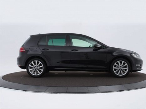 Volkswagen Golf - 1.4 Tsi 125pk Business Edition | Panoramadak | Keyless | Camera | Massage Sportsto - 1