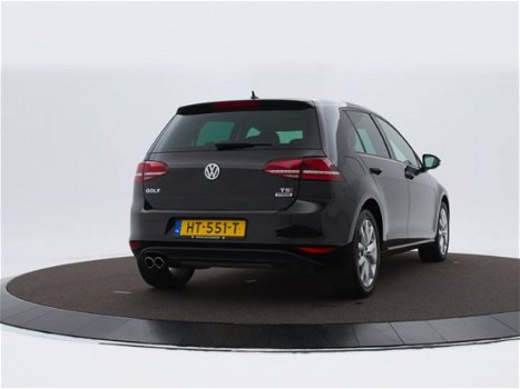 Volkswagen Golf - 1.4 Tsi 125pk Business Edition | Panoramadak | Keyless | Camera | Massage Sportsto - 1