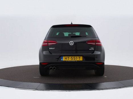 Volkswagen Golf - 1.4 Tsi 125pk Business Edition | Panoramadak | Keyless | Camera | Massage Sportsto - 1