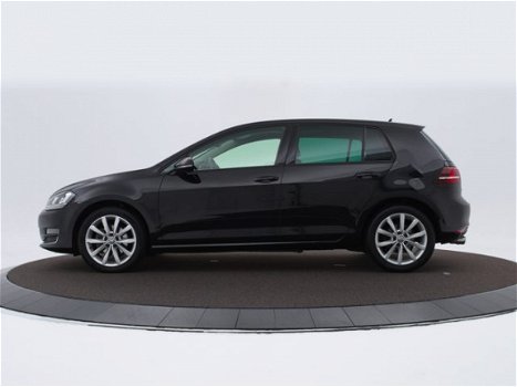 Volkswagen Golf - 1.4 Tsi 125pk Business Edition | Panoramadak | Keyless | Camera | Massage Sportsto - 1