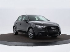 Audi A1 Sportback - 1.2 Tfsi 86pk Admired | Navigatie | Airco |