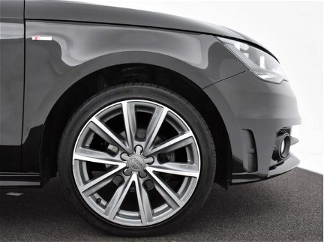 Audi A1 Sportback - 1.2 Tfsi 86pk Admired | Navigatie | Airco | - 1