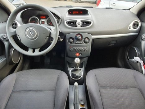 Renault Clio Estate - 1.2 TCE Dynamique -74PK-2008-Airco-LMV-NAP AUTO - 1